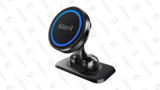 Get This Magnetic Phone Car Mount for 60% off With Promo Code